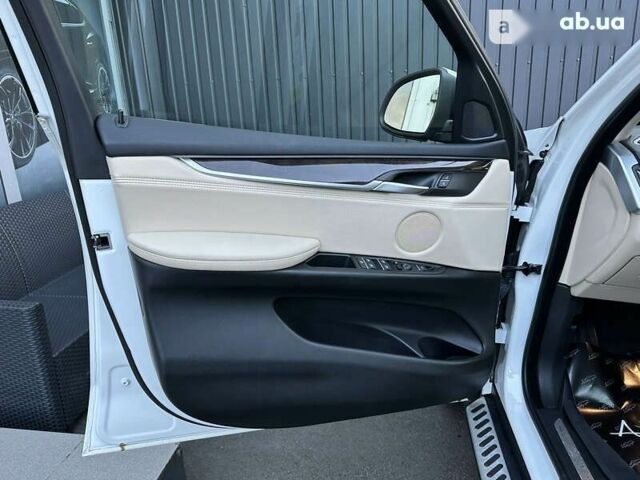 БМВ Х5, об'ємом двигуна 3 л та пробігом 127 тис. км за 24999 $, фото 19 на Automoto.ua