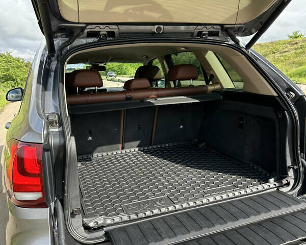 БМВ Х5, объемом двигателя 2.99 л и пробегом 240 тыс. км за 30000 $, фото 16 на Automoto.ua