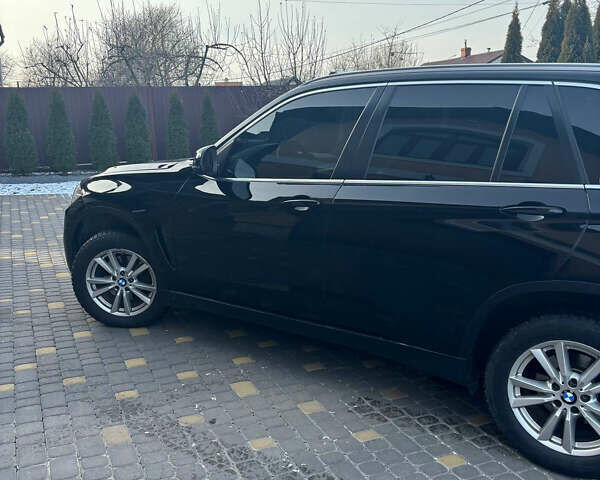 БМВ Х5, объемом двигателя 3 л и пробегом 296 тыс. км за 30000 $, фото 6 на Automoto.ua