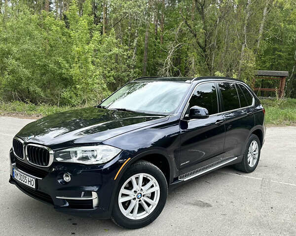 БМВ Х5, об'ємом двигуна 3 л та пробігом 230 тис. км за 18900 $, фото 13 на Automoto.ua