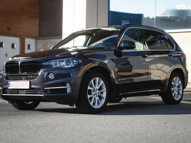 БМВ Х5, объемом двигателя 3 л и пробегом 146 тыс. км за 29900 $, фото 6 на Automoto.ua