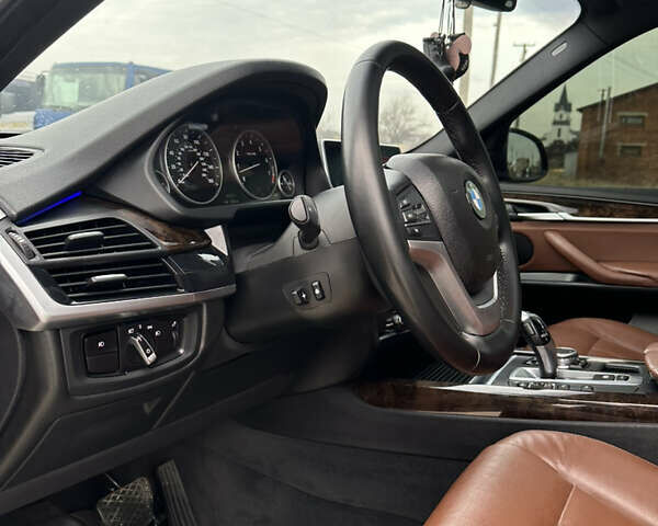 БМВ Х5, объемом двигателя 3 л и пробегом 220 тыс. км за 25499 $, фото 23 на Automoto.ua