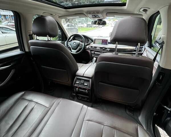 БМВ Х5, объемом двигателя 2.98 л и пробегом 123 тыс. км за 28000 $, фото 9 на Automoto.ua