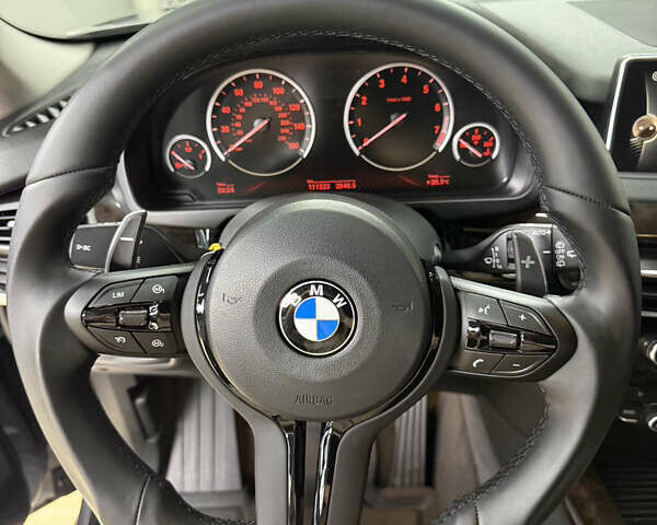 БМВ Х5, объемом двигателя 2.98 л и пробегом 110 тыс. км за 25500 $, фото 14 на Automoto.ua