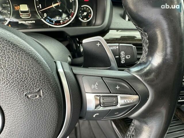 БМВ Х5, объемом двигателя 3 л и пробегом 183 тыс. км за 26999 $, фото 12 на Automoto.ua