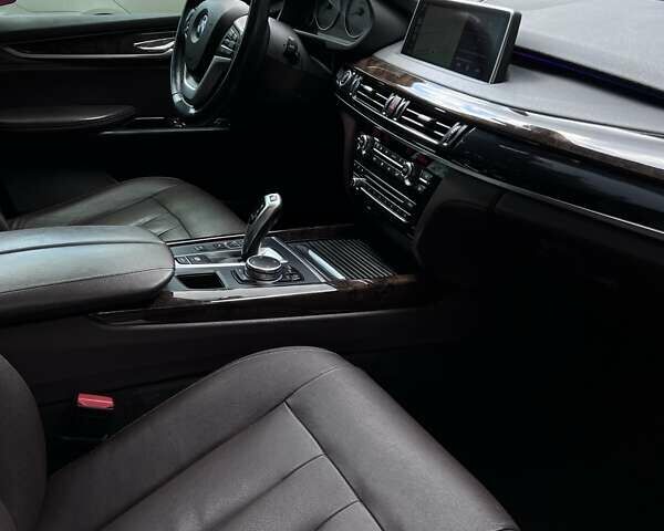 БМВ Х5, объемом двигателя 2.98 л и пробегом 123 тыс. км за 28000 $, фото 7 на Automoto.ua