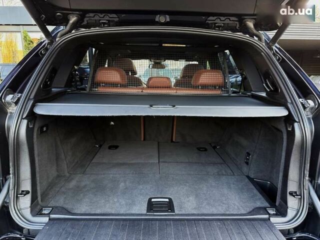 БМВ Х5, объемом двигателя 3 л и пробегом 170 тыс. км за 38499 $, фото 20 на Automoto.ua