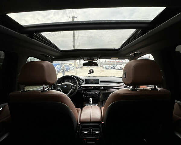 БМВ Х5, объемом двигателя 3 л и пробегом 220 тыс. км за 25499 $, фото 17 на Automoto.ua