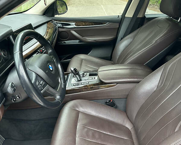 БМВ Х5, объемом двигателя 3 л и пробегом 230 тыс. км за 20900 $, фото 29 на Automoto.ua