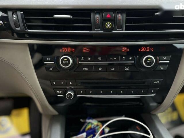 БМВ Х5, об'ємом двигуна 3 л та пробігом 317 тис. км за 27999 $, фото 19 на Automoto.ua