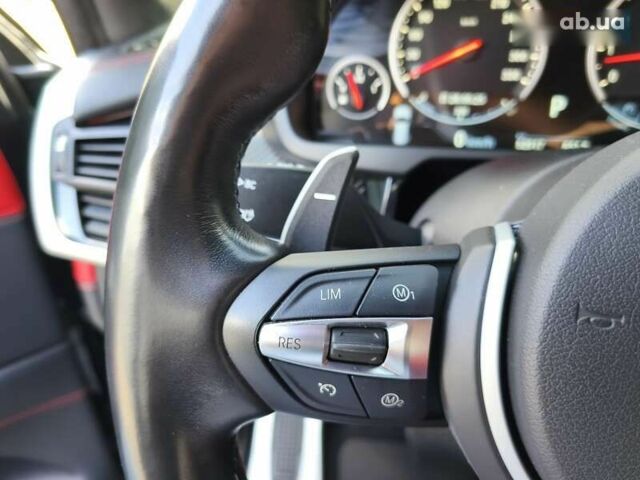 БМВ Х5, объемом двигателя 4.4 л и пробегом 53 тыс. км за 37900 $, фото 21 на Automoto.ua