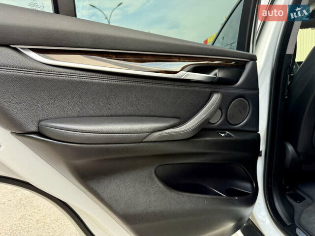 БМВ Х5, объемом двигателя 2.99 л и пробегом 211 тыс. км за 29900 $, фото 23 на Automoto.ua