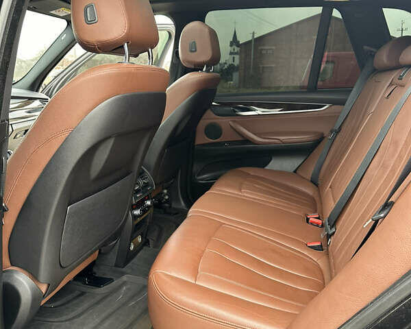 БМВ Х5, объемом двигателя 3 л и пробегом 220 тыс. км за 25499 $, фото 22 на Automoto.ua