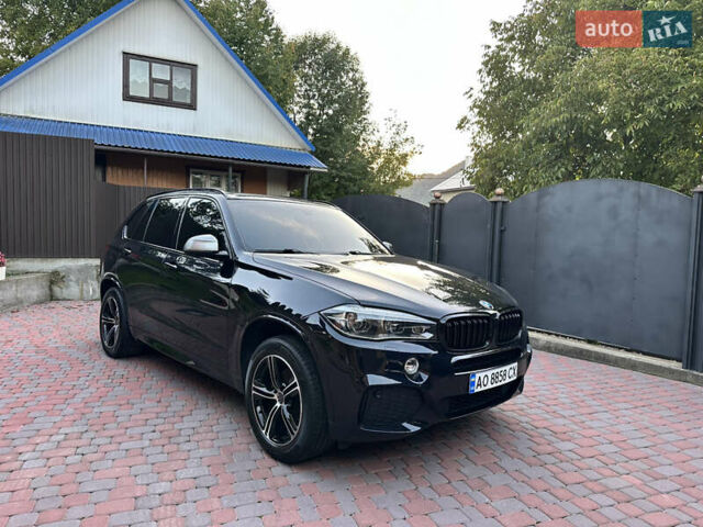БМВ Х5, об'ємом двигуна 2 л та пробігом 230 тис. км за 25500 $, фото 9 на Automoto.ua