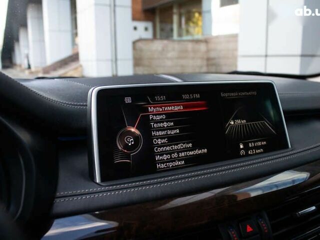 БМВ Х5, объемом двигателя 3 л и пробегом 146 тыс. км за 29900 $, фото 16 на Automoto.ua