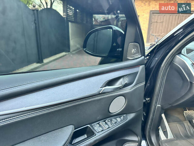 БМВ Х5, об'ємом двигуна 2 л та пробігом 230 тис. км за 25500 $, фото 17 на Automoto.ua