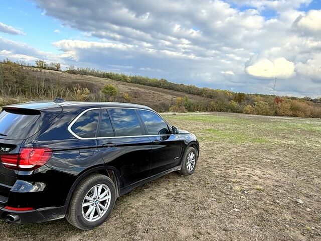 БМВ Х5, объемом двигателя 3 л и пробегом 303 тыс. км за 23800 $, фото 6 на Automoto.ua