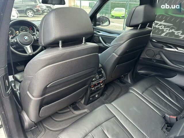 БМВ Х5, объемом двигателя 3 л и пробегом 183 тыс. км за 26999 $, фото 18 на Automoto.ua