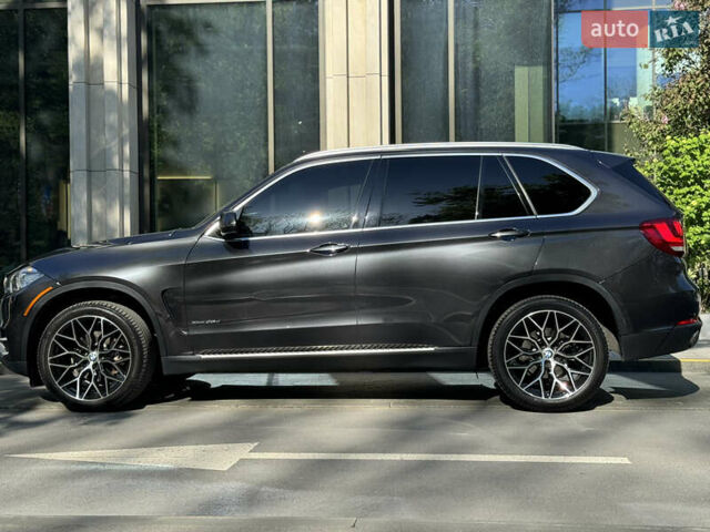 БМВ Х5, объемом двигателя 2.99 л и пробегом 190 тыс. км за 30500 $, фото 4 на Automoto.ua