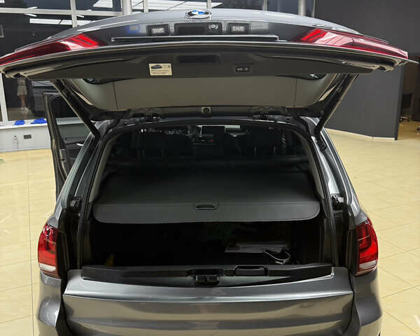 БМВ Х5, объемом двигателя 2.98 л и пробегом 110 тыс. км за 25500 $, фото 7 на Automoto.ua
