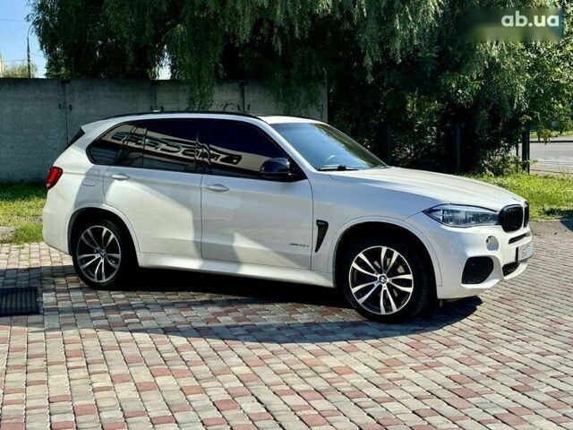 БМВ Х5, объемом двигателя 2 л и пробегом 161 тыс. км за 27500 $, фото 18 на Automoto.ua