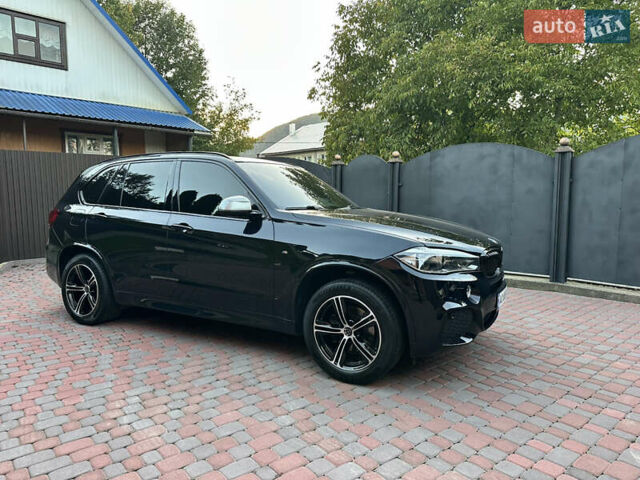 БМВ Х5, об'ємом двигуна 2 л та пробігом 230 тис. км за 25500 $, фото 3 на Automoto.ua
