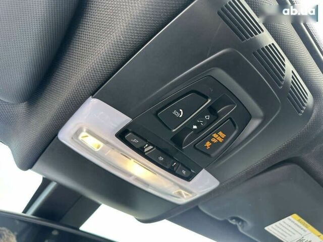 БМВ Х5, объемом двигателя 3 л и пробегом 183 тыс. км за 26999 $, фото 14 на Automoto.ua