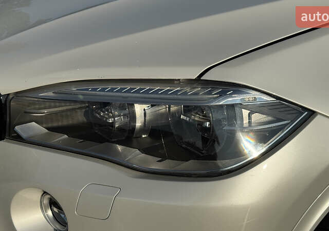 БМВ Х5, объемом двигателя 3 л и пробегом 140 тыс. км за 29500 $, фото 41 на Automoto.ua