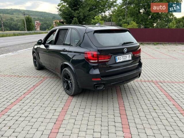 БМВ Х5, объемом двигателя 0 л и пробегом 154 тыс. км за 25500 $, фото 2 на Automoto.ua