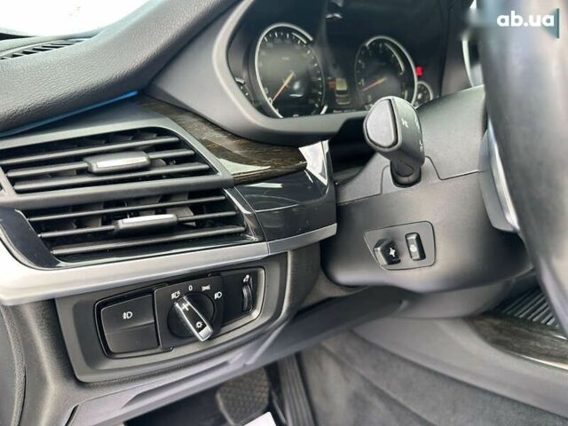 БМВ Х5, объемом двигателя 3 л и пробегом 183 тыс. км за 26999 $, фото 9 на Automoto.ua