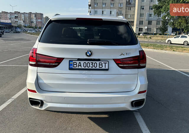 БМВ Х5, объемом двигателя 3 л и пробегом 140 тыс. км за 29500 $, фото 8 на Automoto.ua