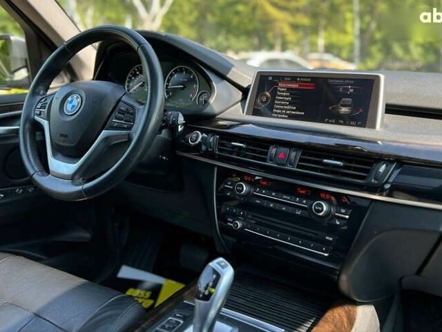 БМВ Х5, объемом двигателя 3 л и пробегом 140 тыс. км за 25690 $, фото 15 на Automoto.ua