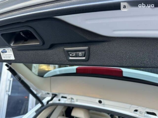 БМВ Х5, об'ємом двигуна 3 л та пробігом 127 тис. км за 24999 $, фото 18 на Automoto.ua