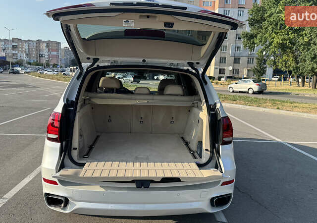 БМВ Х5, объемом двигателя 3 л и пробегом 140 тыс. км за 29500 $, фото 16 на Automoto.ua