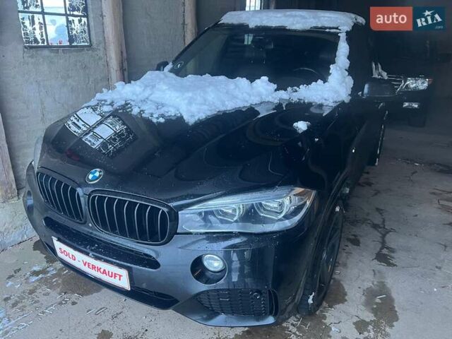 БМВ Х5, объемом двигателя 3 л и пробегом 209 тыс. км за 39000 $, фото 25 на Automoto.ua