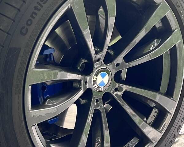 БМВ Х5, объемом двигателя 2.98 л и пробегом 123 тыс. км за 28000 $, фото 6 на Automoto.ua