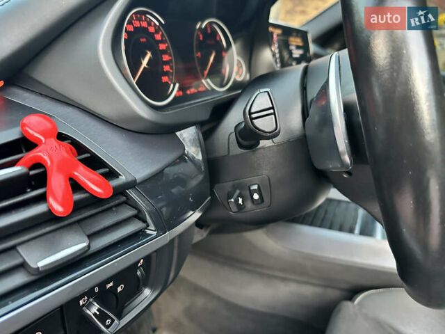 БМВ Х5, об'ємом двигуна 2 л та пробігом 230 тис. км за 25500 $, фото 18 на Automoto.ua