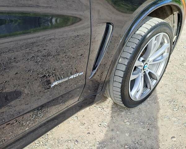 БМВ Х5, объемом двигателя 2 л и пробегом 111 тыс. км за 31500 $, фото 18 на Automoto.ua