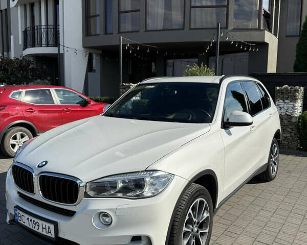 БМВ Х5, объемом двигателя 2.99 л и пробегом 161 тыс. км за 31200 $, фото 2 на Automoto.ua