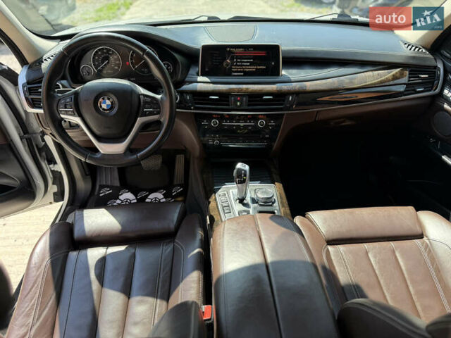 БМВ Х5, об'ємом двигуна 2 л та пробігом 157 тис. км за 27500 $, фото 8 на Automoto.ua