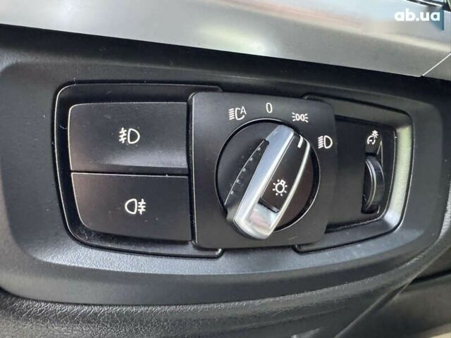 БМВ Х5, объемом двигателя 3 л и пробегом 270 тыс. км за 30950 $, фото 25 на Automoto.ua