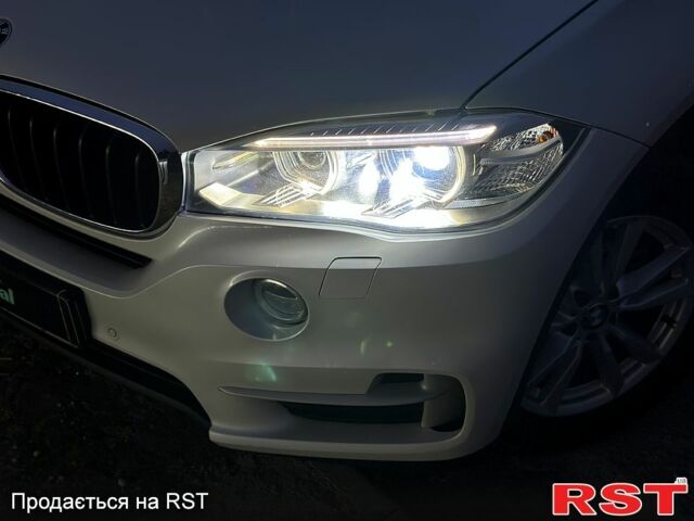 БМВ Х5, об'ємом двигуна 2 л та пробігом 211 тис. км за 27999 $, фото 6 на Automoto.ua