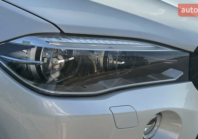 БМВ Х5, объемом двигателя 3 л и пробегом 140 тыс. км за 29500 $, фото 42 на Automoto.ua