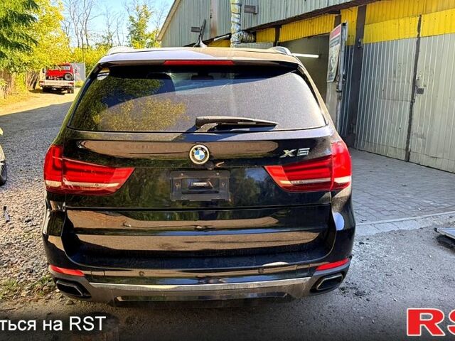 БМВ Х5, объемом двигателя 4.4 л и пробегом 150 тыс. км за 19999 $, фото 4 на Automoto.ua