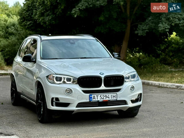 БМВ Х5, объемом двигателя 2.99 л и пробегом 211 тыс. км за 29900 $, фото 27 на Automoto.ua