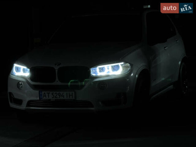 БМВ Х5, объемом двигателя 2.99 л и пробегом 211 тыс. км за 29900 $, фото 32 на Automoto.ua