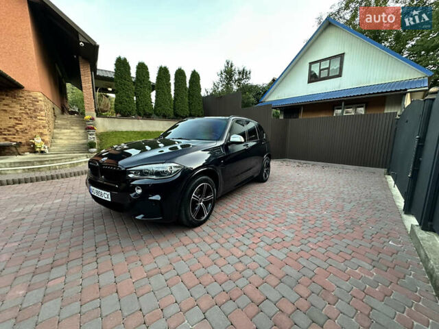 БМВ Х5, об'ємом двигуна 2 л та пробігом 230 тис. км за 25500 $, фото 14 на Automoto.ua