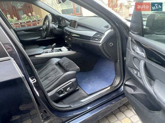 БМВ Х5, объемом двигателя 2.99 л и пробегом 190 тыс. км за 35000 $, фото 4 на Automoto.ua