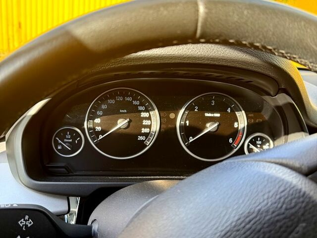 БМВ Х5, объемом двигателя 3 л и пробегом 303 тыс. км за 23800 $, фото 7 на Automoto.ua