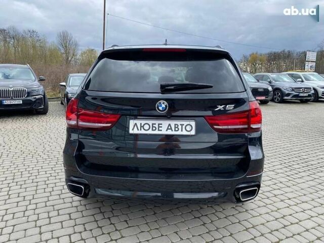БМВ Х5, об'ємом двигуна 3 л та пробігом 169 тис. км за 24500 $, фото 6 на Automoto.ua